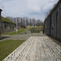 Photo de belgique - Le Fort de Loncin